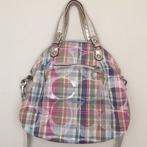 Coach Crossbody Handbag